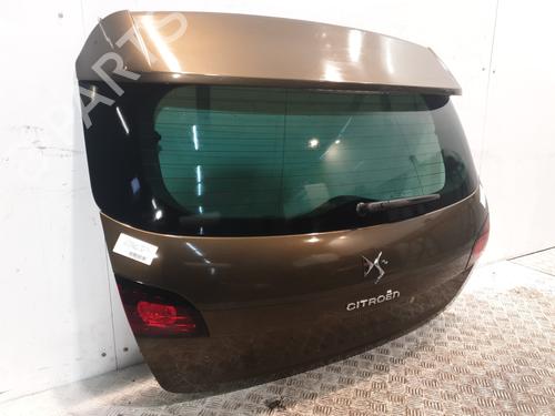 Tailgate CITROËN DS4 (NX_) 1.6 HDi 110 | BP30658781C6