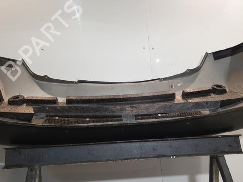 Front bumper BLUECAR BLUEUTILITY EV50 | BP33308813C7 - Image 4