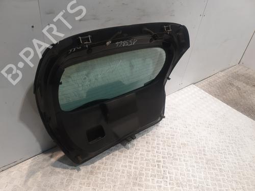 Used Tailgate Tailgate FORD FIESTA VI (CB1, CCN) 1.4 TDCi (70 hp) 31585757 31585757
