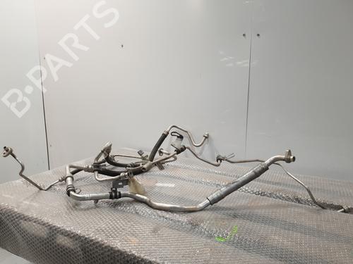 AC pipe RENAULT MEGANE IV Hatchback (B9A/M/N_) 1.5 dCi 110 (B9A3) | BP30095611M126 