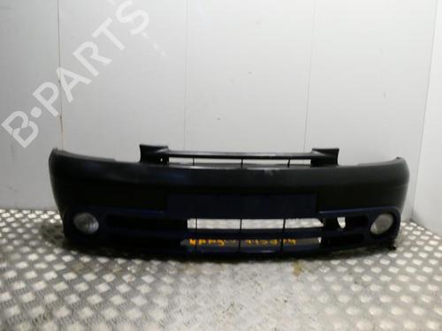Front bumper RENAULT KANGOO (KC0/1_) 1.5 dCi (KC07) | BP20373903C7 