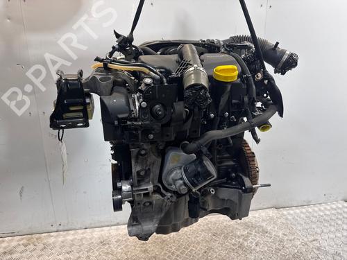 Engine RENAULT CLIO IV (BH_) 1.5 dCi 75 | BP36057095M1 - Image 4