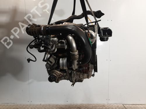 Engine RENAULT TWINGO II (CN0_) 1.5 dCi (CN0E) | BP26580687M1 - Image 4