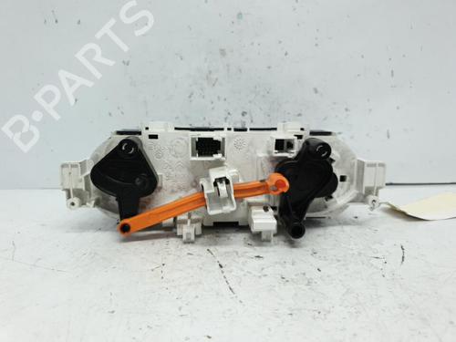 Used Climate control Climate control PEUGEOT 208 I (CA_, CC_) 1.2 VTI 82 (82 hp) 20379179 20379179