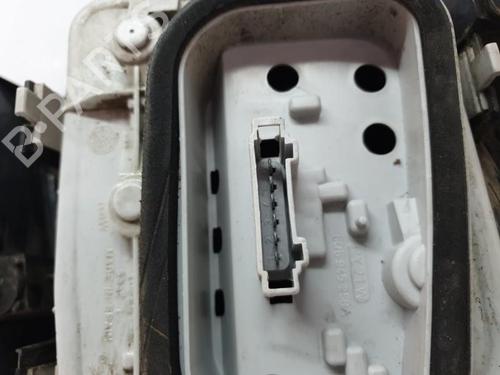 Right taillight VW POLO (9N_, 9A_) 1.4 TDI | BP20382025C35 