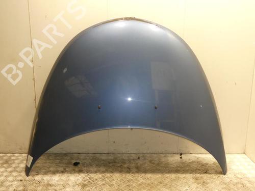 Used Hood CHRYSLER PT CRUISER (PT_) 2.2 CRD (150 hp) 20380735