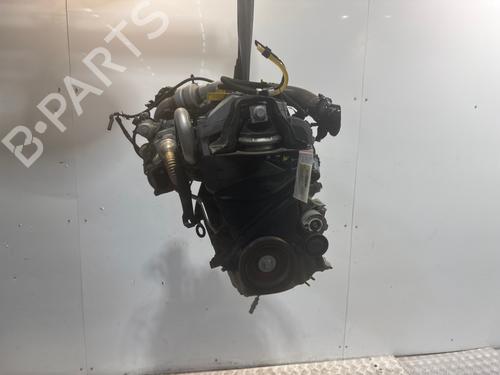 Engine RENAULT KANGOO Express (FW0/1_) 1.5 dCi 85 (FW0K, FW0L, FW0B) | BP36442280M1 - Image 2