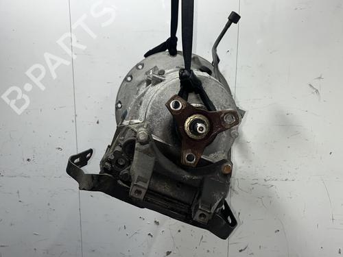 Gearbox CHRYSLER CROSSFIRE Roadster 3.2 | BP20375360M3 