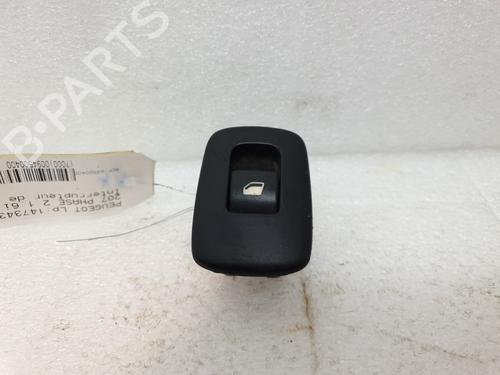 Used Left rear window switch Left rear window switch PEUGEOT 207 (WA_, WC_) 1.6 16V Turbo (156 hp) 20674094 20674094
