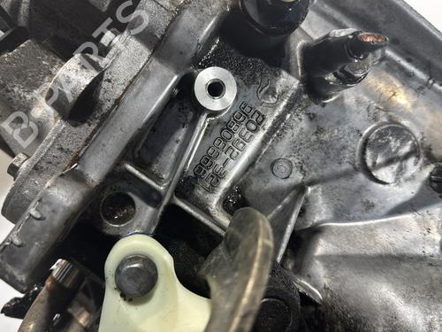 Gearbox CITROËN C3 II (SC_) 1.6 HDi | BP33610885M3  - Image 5