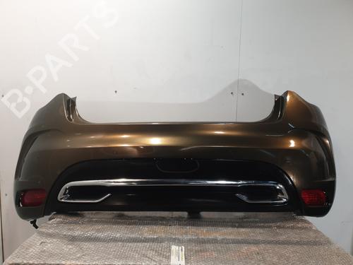 Used Rear bumper CITROËN DS4 (NX_) 1.6 HDi 110 (112 hp) 30746123