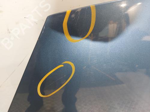 Hood CITROËN BERLINGO MULTISPACE (B9) 1.6 HDi 90 | BP25841712C1 