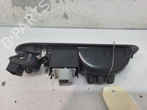 Left front window switch RENAULT TWINGO II (CN0_) 1.2 16V (CN04, CN0B) | BP32449016I27