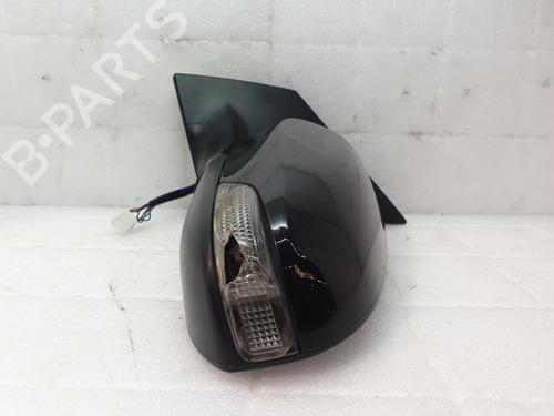 Left mirror TOYOTA AURIS Estate (_E18_) 1.8 Hybrid (ZWE186_, ZWE186R, ZWE186H) | BP29165995C26 