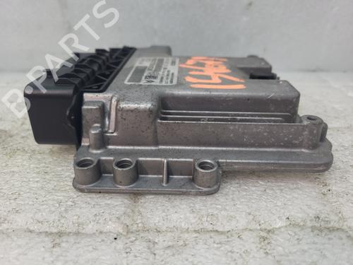 Control unit PEUGEOT 207 (WA_, WC_) 1.6 HDi | BP31376313M11 