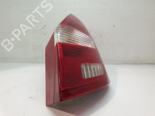 Right taillight SKODA FABIA II (542) 1.6 TDI | BP20381325C35 