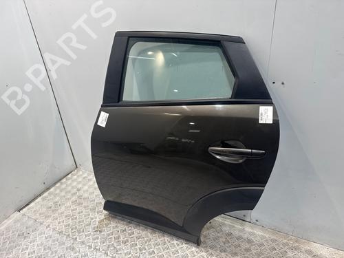 Dør venstre bagtil MAZDA CX-3 (DK) 1.5 SKYACTIV-D (DK2WS, DK5FW) | BP36098292C4 - Image 2