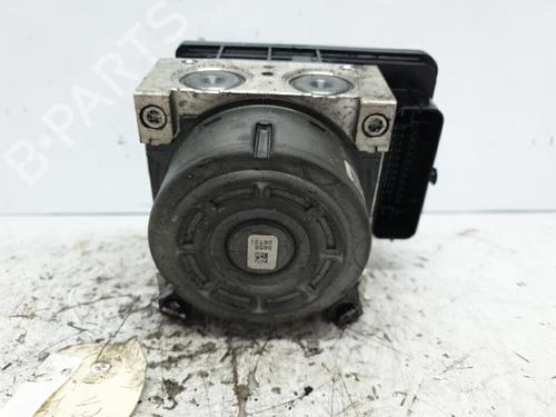 ABS pump PEUGEOT 208 I (CA_, CC_) 1.4 HDi | BP20383169M43