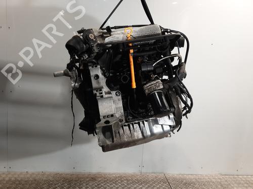 Engine AUDI A3 (8L1) 1.8 T | BP26580706M1 