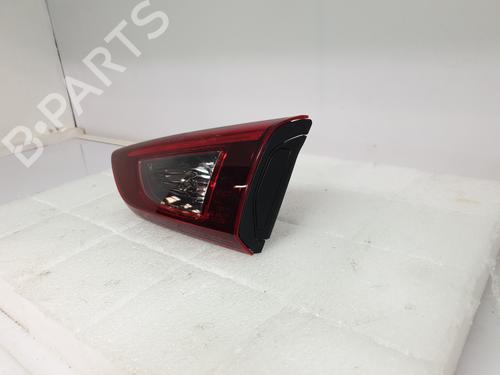 Right tailgate light MAZDA CX-3 (DK) 1.5 SKYACTIV-D (DK2WS, DK5FW) | BP36308057C80 - Image 6
