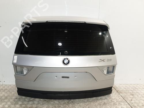 Used Tailgate BMW X3 (E83) xDrive 30 d (218 hp) 21527760