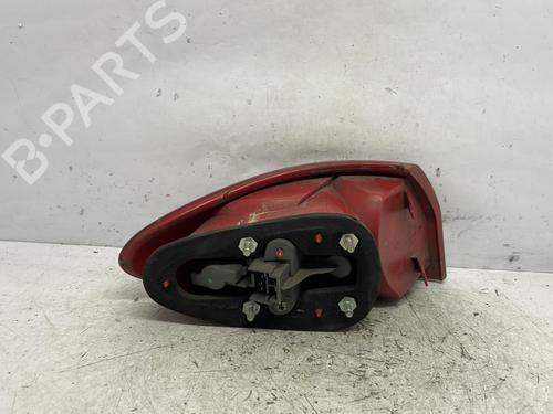 Used Right taillight Right taillight ALFA ROMEO 147 (937_) 1.9 JTDM 8V (937.AXD1A, 937.AXU1A, 937.BXU1A) (120 hp) 20383645 20383645