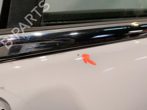 Left front door FORD FIESTA VI (CB1, CCN) 1.5 TDCi | BP31654976C2