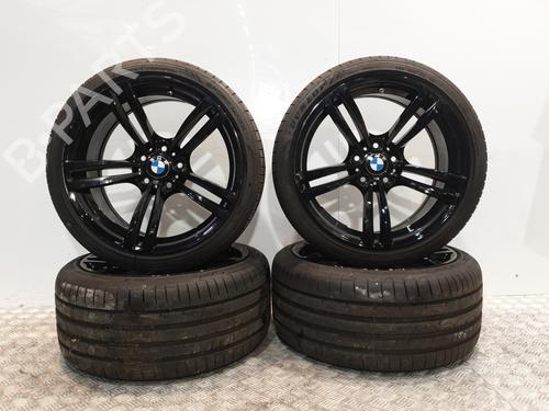 Used Other BMW 2 Coupe (F22, F87) M2 (370 hp) 29317314