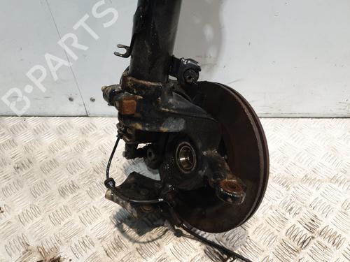 Right front steering knuckle PEUGEOT 208 I (CA_, CC_) 1.6 HDi / BlueHDi 75 | BP30536934M26