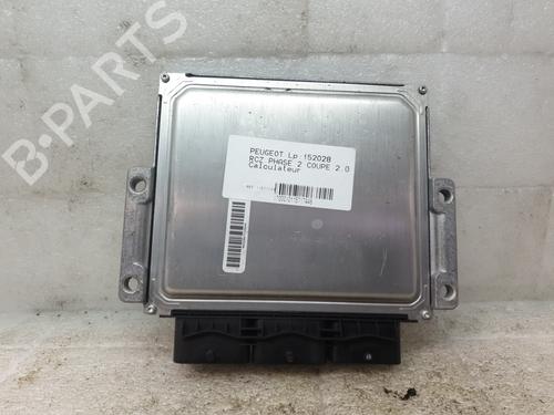 Used Control unit Control unit PEUGEOT RCZ 2.0 HDi (163 hp) 30549725 30549725