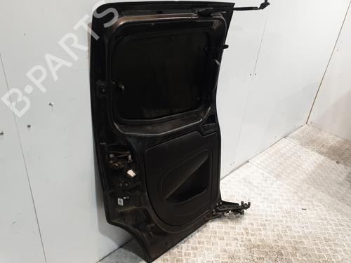 Left rear door CITROËN NEMO Box Body/MPV (AA_) 1.3 HDi 75 | BP29822138C4 