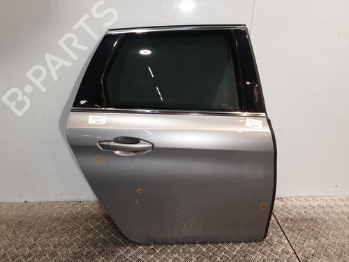 Used Right rear door PEUGEOT 308 SW II (LC_, LJ_, LR_, LX_, L4_) 1.2 THP 130 (131 hp) 24881245