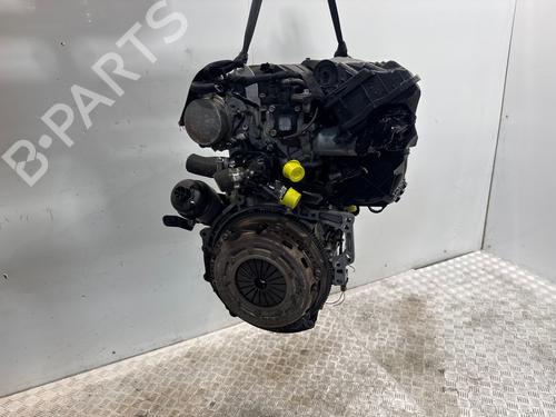 Motor Motor PEUGEOT 308 I (4A_, 4C_) 1.6 16V (120 hp) 39471524 39471524