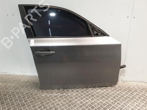 Used Right front door BMW 1 (E87) 120 d (177 hp) 26579177