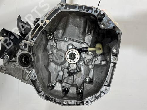 Used Gearbox RENAULT CLIO III (BR0/1, CR0/1) 1.5 dCi (C/BR0G, C/BR1G) (68 hp) 20381883