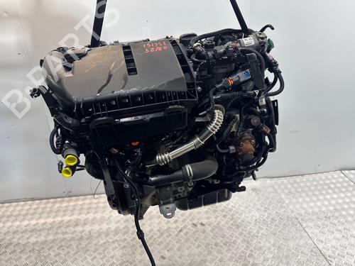 Engine CITROËN C3 II (SC_) 1.6 BlueHDi 75 | BP38080770M1 - Image 4