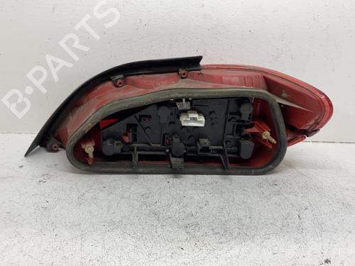 Left taillight PEUGEOT 406 (8B) 2.2 HDi | BP20384052C34 