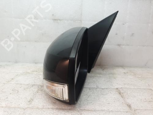 Retrovisor esquerdo RENAULT TWINGO I (C06_) 1.2 (C066, C068) | BP29052742C26 