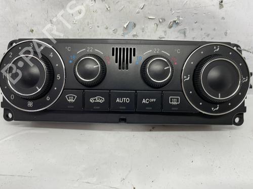 Climate control MERCEDES-BENZ C-CLASS (W203) C 220 CDI (203.008) | BP20376448I5 