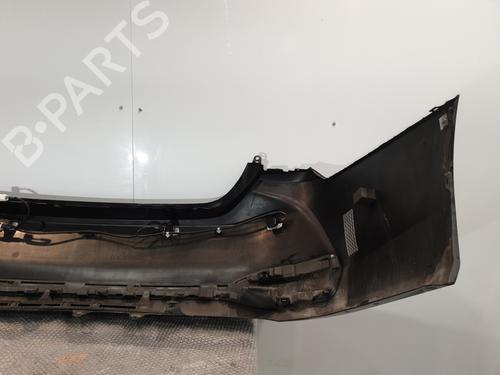 Rear bumper LEXUS ES (_Z10_, _A10_, _H10_) 300h (AXZH10, AXZH11) | BP27669710C8 