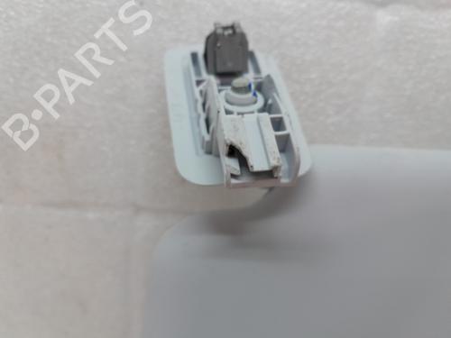 Used Right sun visor Right sun visor 23781356 23781356