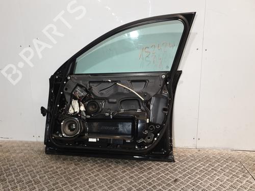 Right front door AUDI A6 C6 (4F2) 2.7 TDI | BP26583892C3 