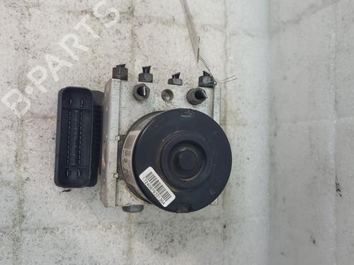 ABS pump PEUGEOT 207 (WA_, WC_) 1.4 16V | BP31376329M43