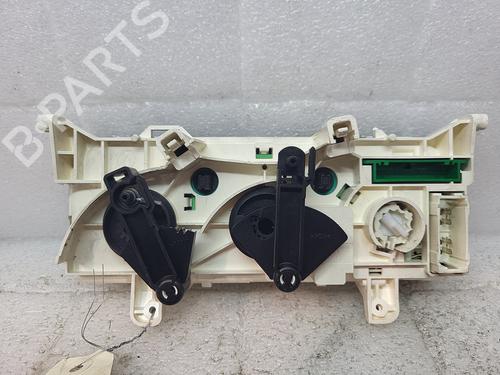 Used Climate control Climate control RENAULT CLIO II (BB_, CB_) 1.2 (BB0A, BB0F, BB10, BB1K, BB28, BB2D, BB2H, CB0A,... (58 hp) 22185546 22185546