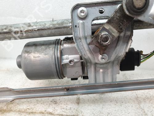 Front wiper motor VW POLO V (6R1, 6C1)  | BP22185458M29 