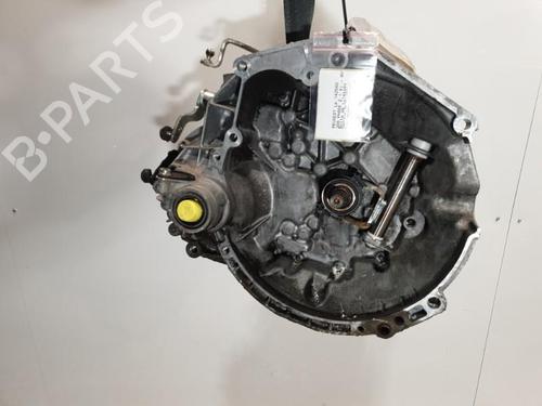 Used Gearbox PEUGEOT 206 Hatchback (2A/C) 1.4 i (75 hp) 20382121