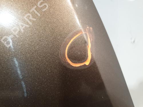 Hood VW BEETLE Convertible (5C7, 5C8) 1.2 TSI | BP30146696C1