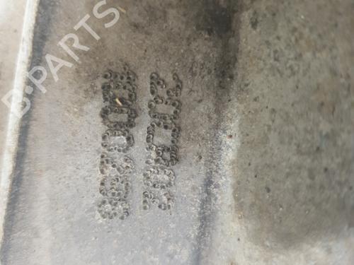 Gearbox CITROËN C3 II (SC_) 1.0 VTi 68 | BP27303614M3 - Image 5