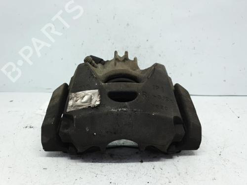 Right front brake caliper PEUGEOT 5008 (0U_, 0E_) 1.6 HDi | BP20375768M104
