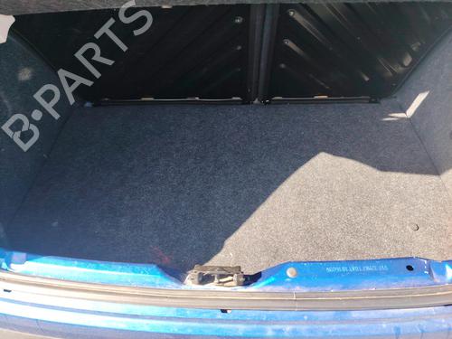 Used Parts PEUGEOT 206+ (2L_, 2M_) 1.4 i 4867508